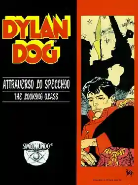 Dylan Dog - Through the Looking Glass_Disk1-Amiga